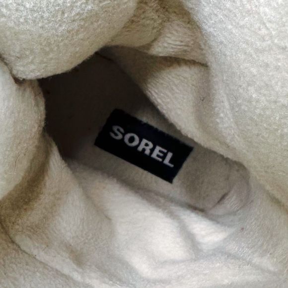 Sorel Tofino Waterproof Boots NL1795-005 -  Distressed Gray - Size 7.5 - Picture 11 of 11